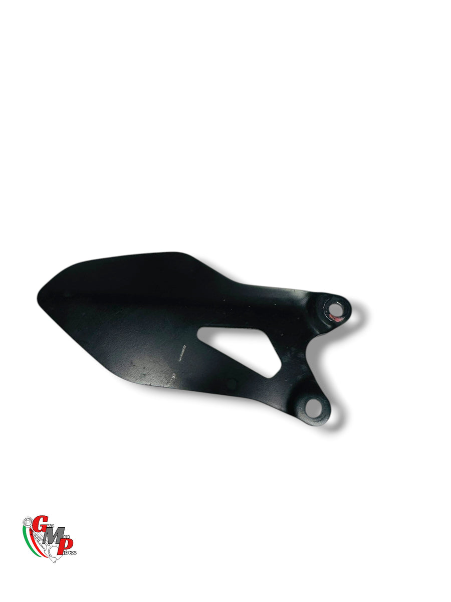 Protector de talón izquierdo - Ducati
