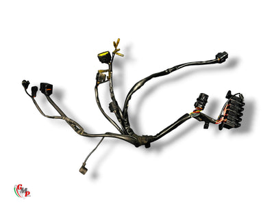 Cablage Avant - Ducati