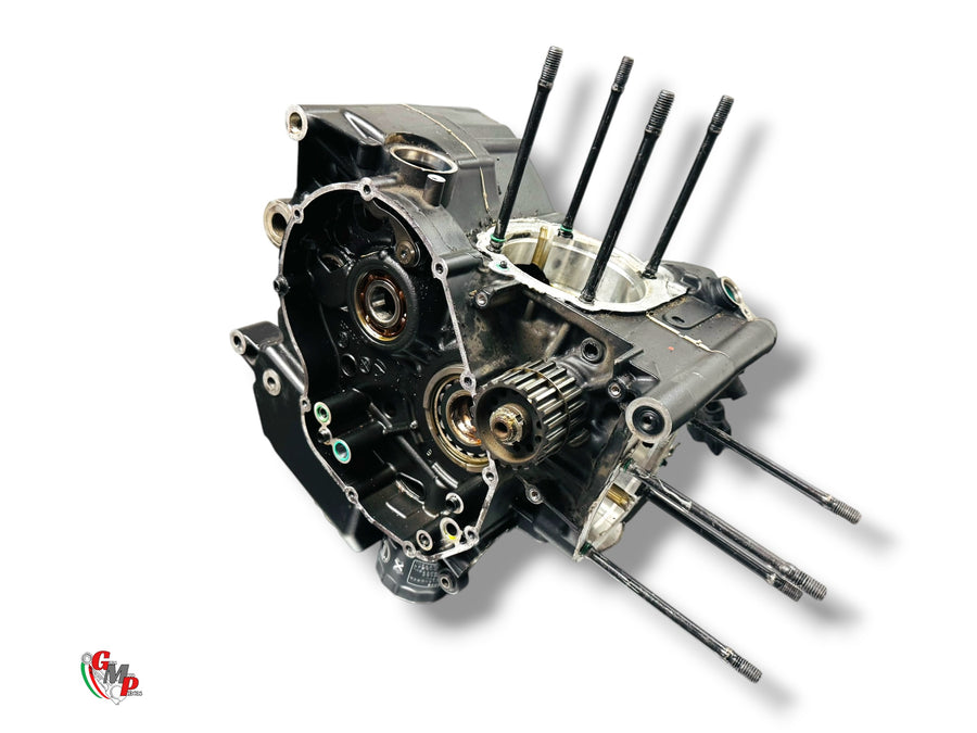 Paire Demi Carters Complets - Ducati