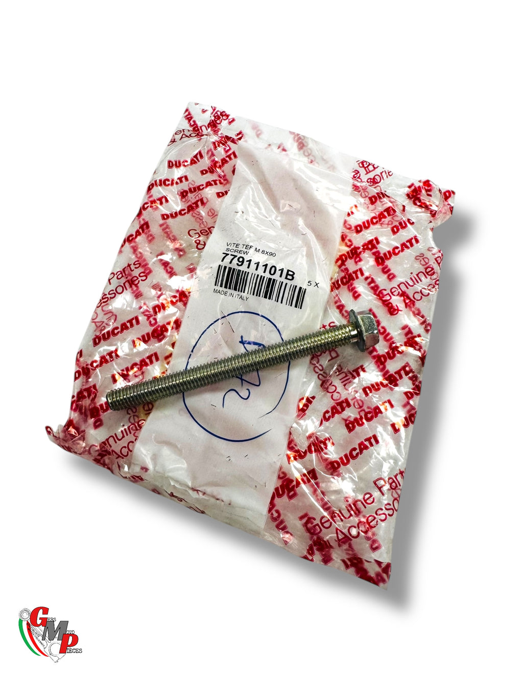 Vis Tension De Chaîne NEUVE - Ducati