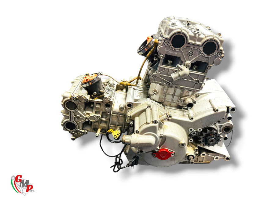 Moteur Complet 749 2007 23000KM - Ducati