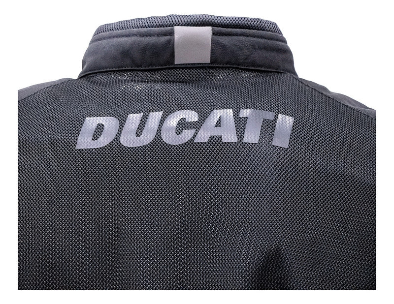 Cazadora Flow C3 Ducati NUEVA