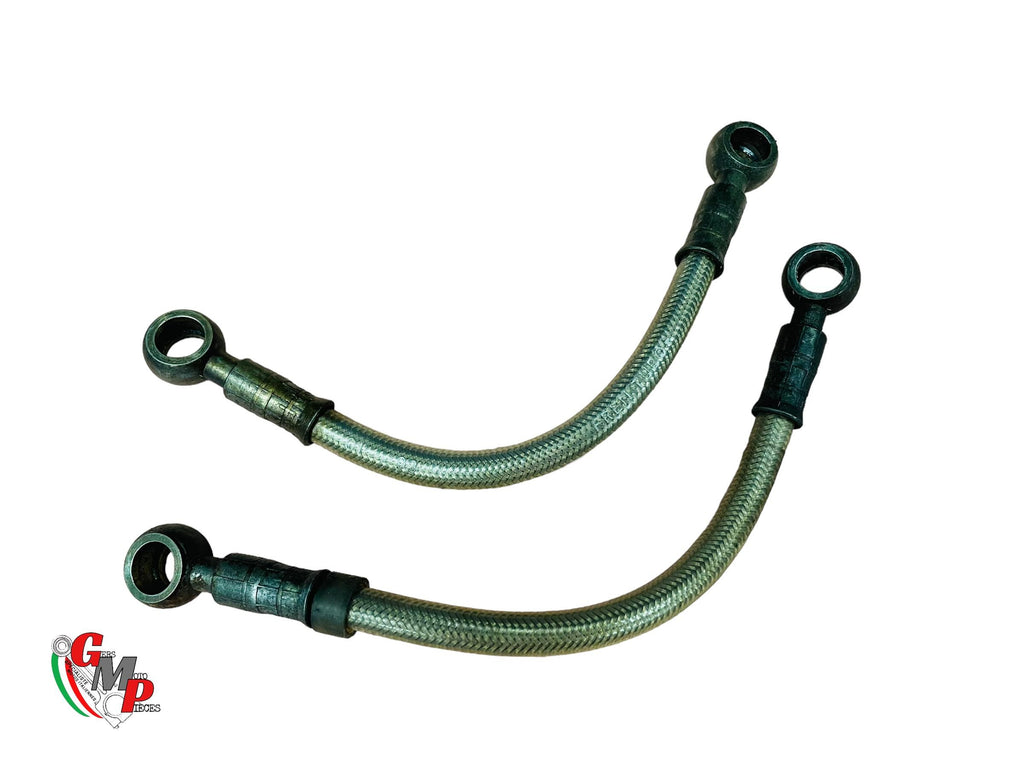 Juego de mangueras de aceite de motor para culata - Ducati