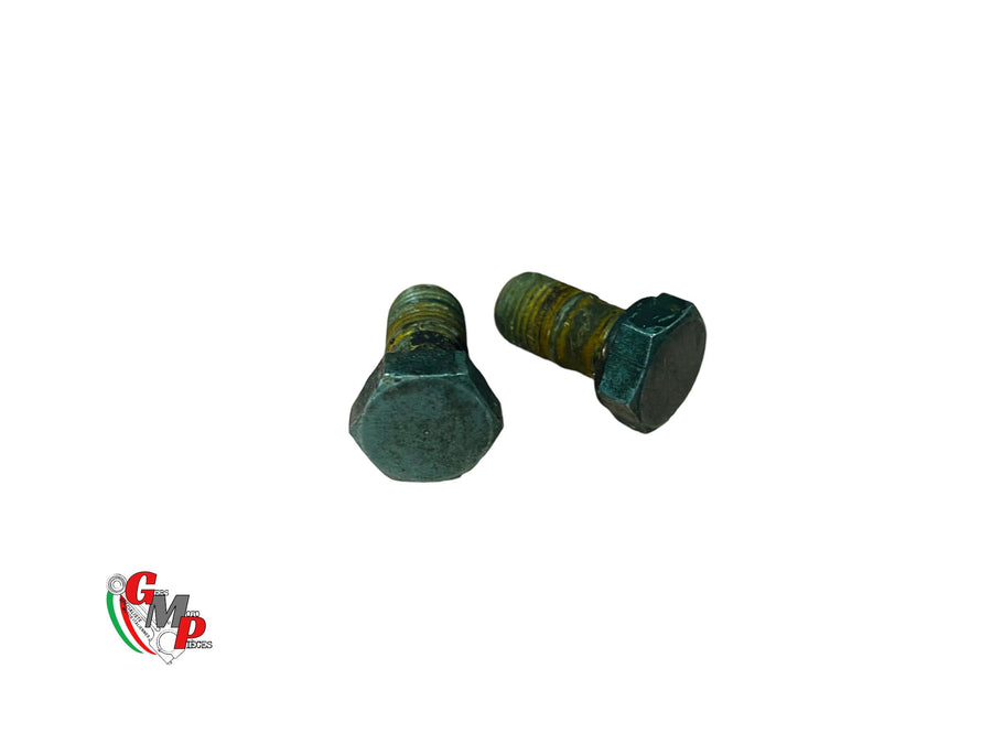 Tornillo banjo manguera aceite culata - Ducati