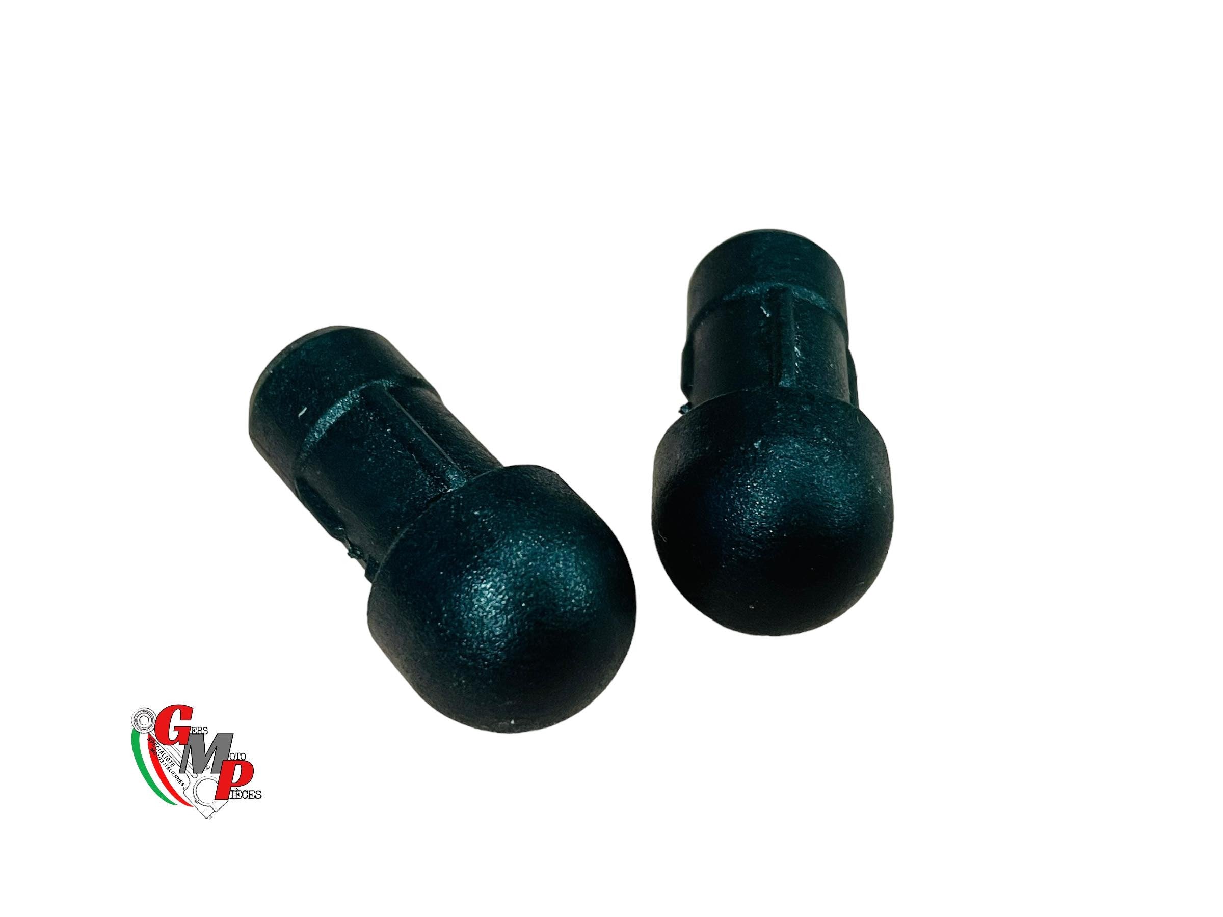 Embout de Guidon Neuf - Ducati