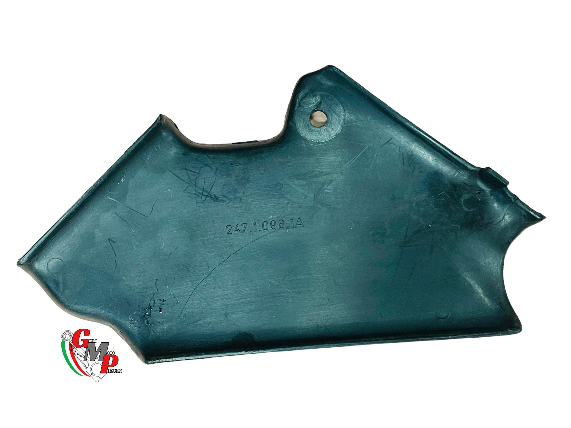 Parte inferior de la barra T - Ducati