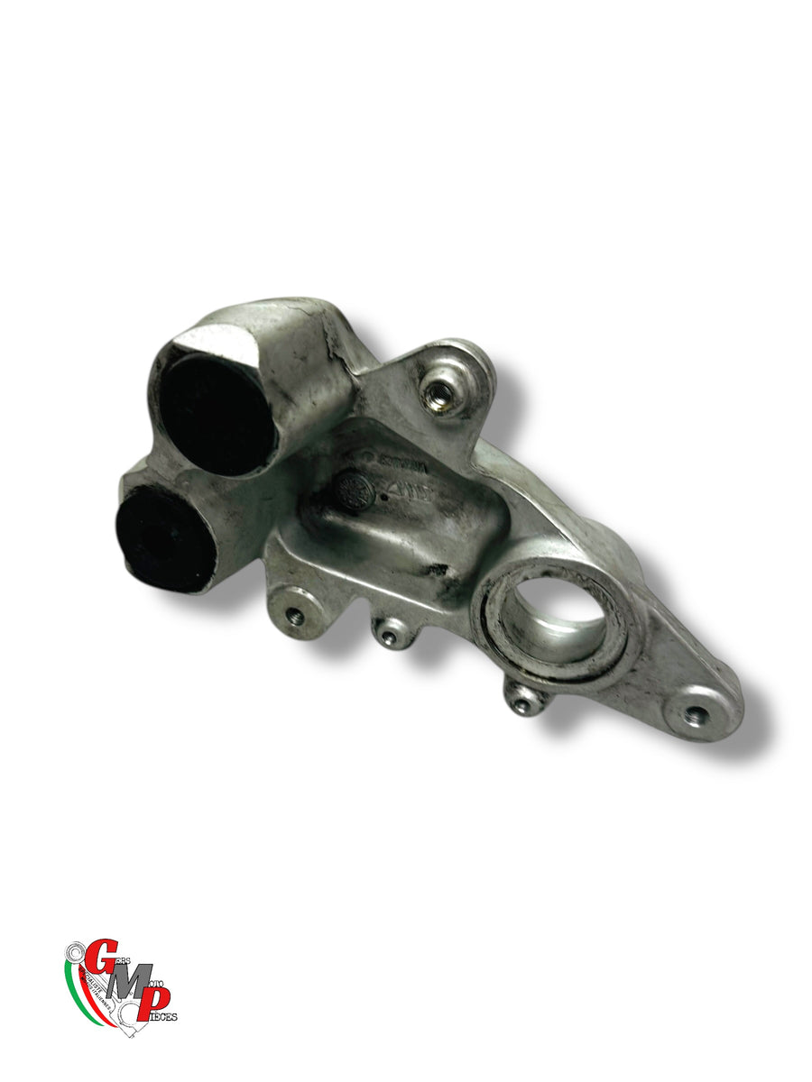 Reposapiés Delantero Izquierdo - Ducati