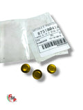 Bouchon Pastille De Sablage 12 mm NEUF - Ducati