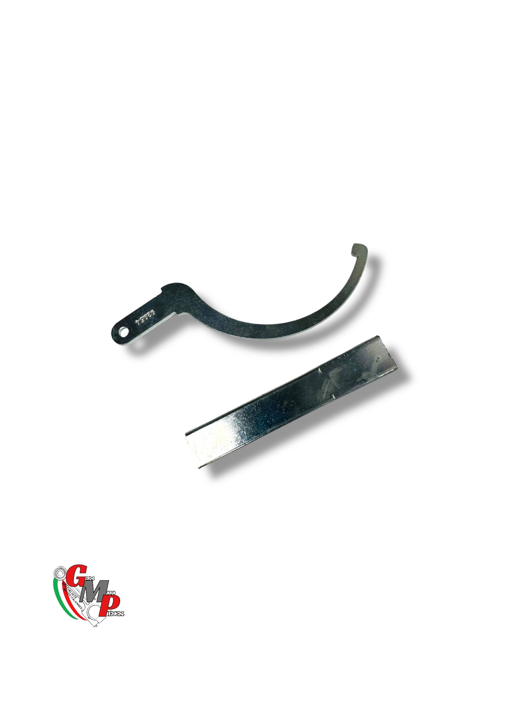 Llave de ajuste excéntrico para buje pequeño de Ducati