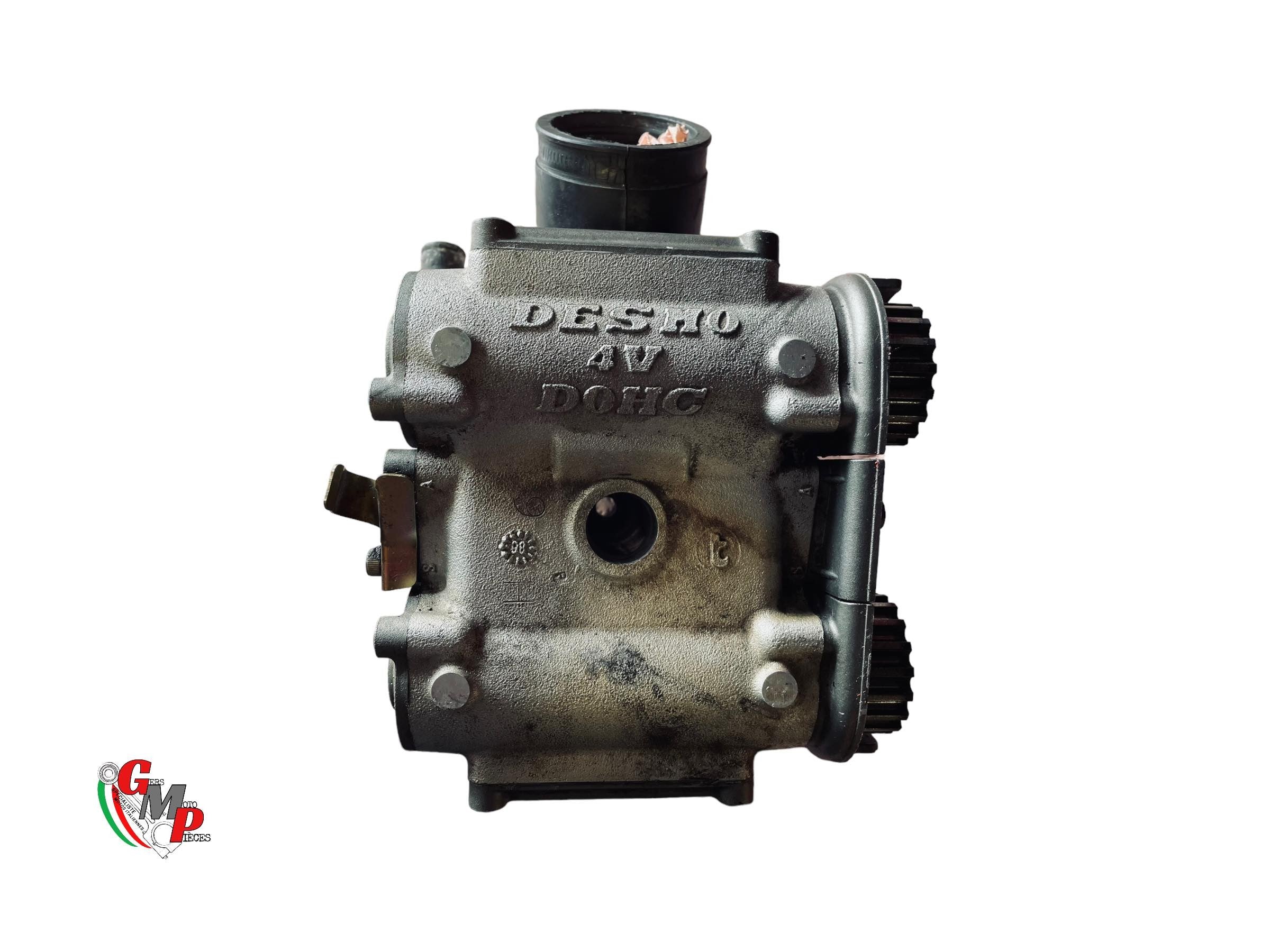 Culata vertical completa - Ducati