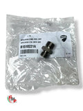 Conector Manguera Radiador M14X1.5 NUEVO - Ducati