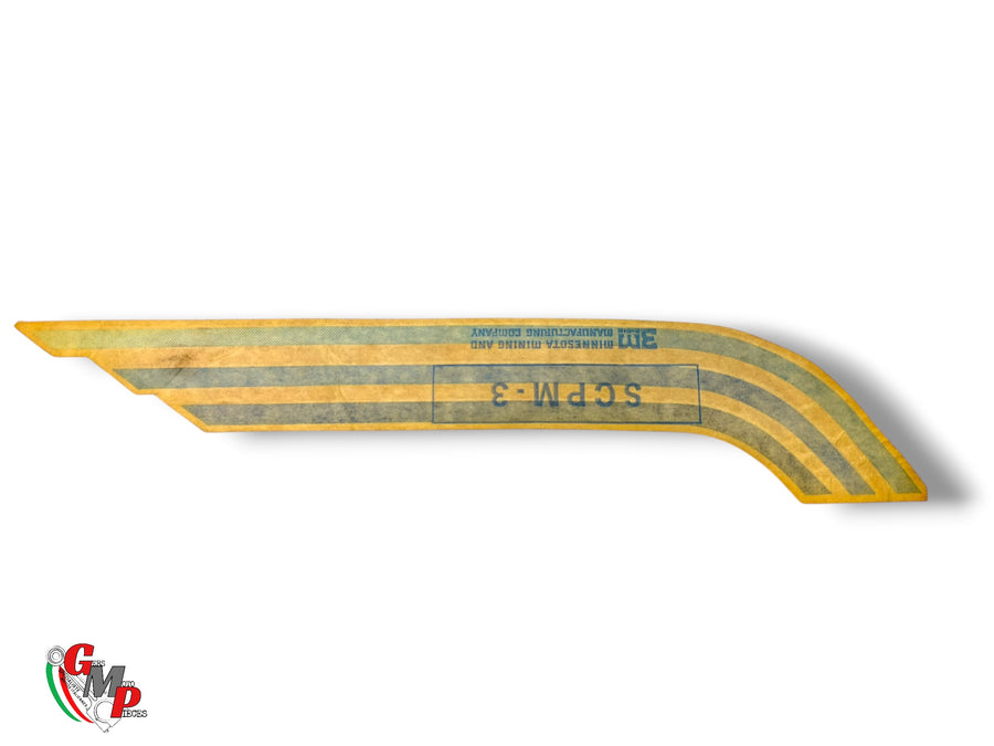 Adhesivo Depósito Derecho 900SS 1982 NUEVO - Ducati
