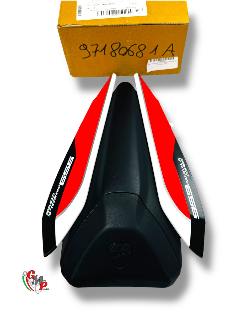 Kit Tapa de Colín 959 Corse NUEVO - Ducati