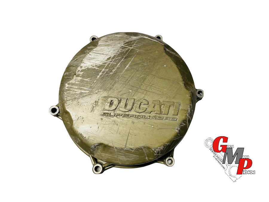 Tapa de embrague original - Ducati