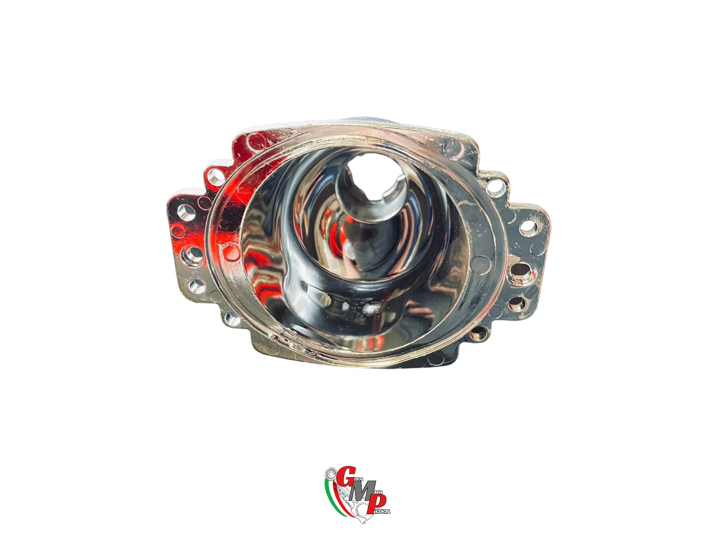 Faro óptico lenticular - Ducati