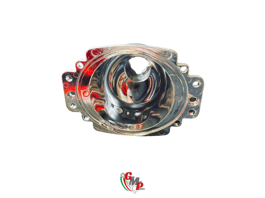 Faro óptico lenticular - Ducati