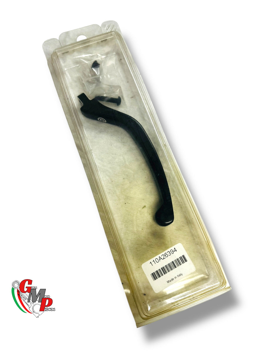 Béringer Gold Lever TBE - Adaptable y compatible con todos los cilindros maestros Béringer