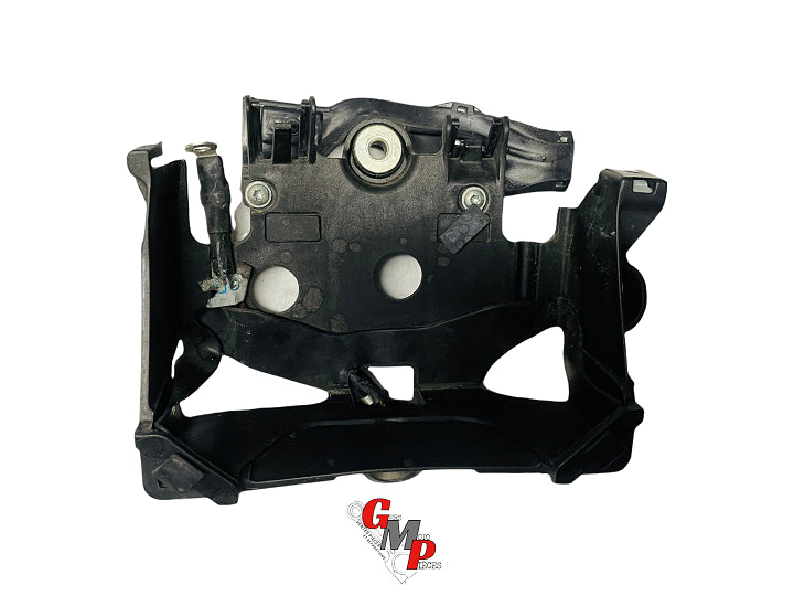 Soporte de batería - Ducati Panigale