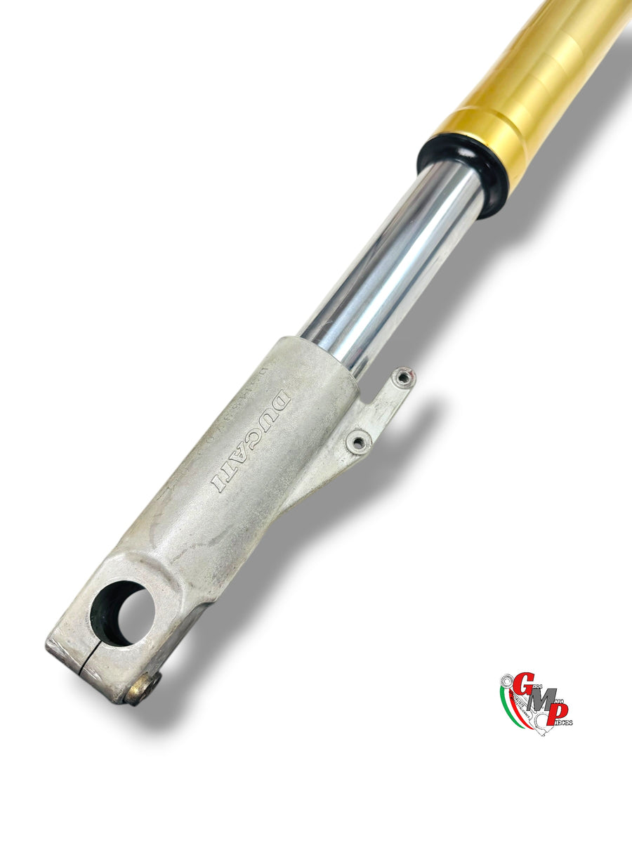 Horquilla completa derecha - Ducati