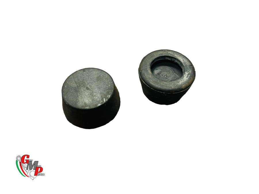 Tornillo de goma para soporte de batería - Ducati