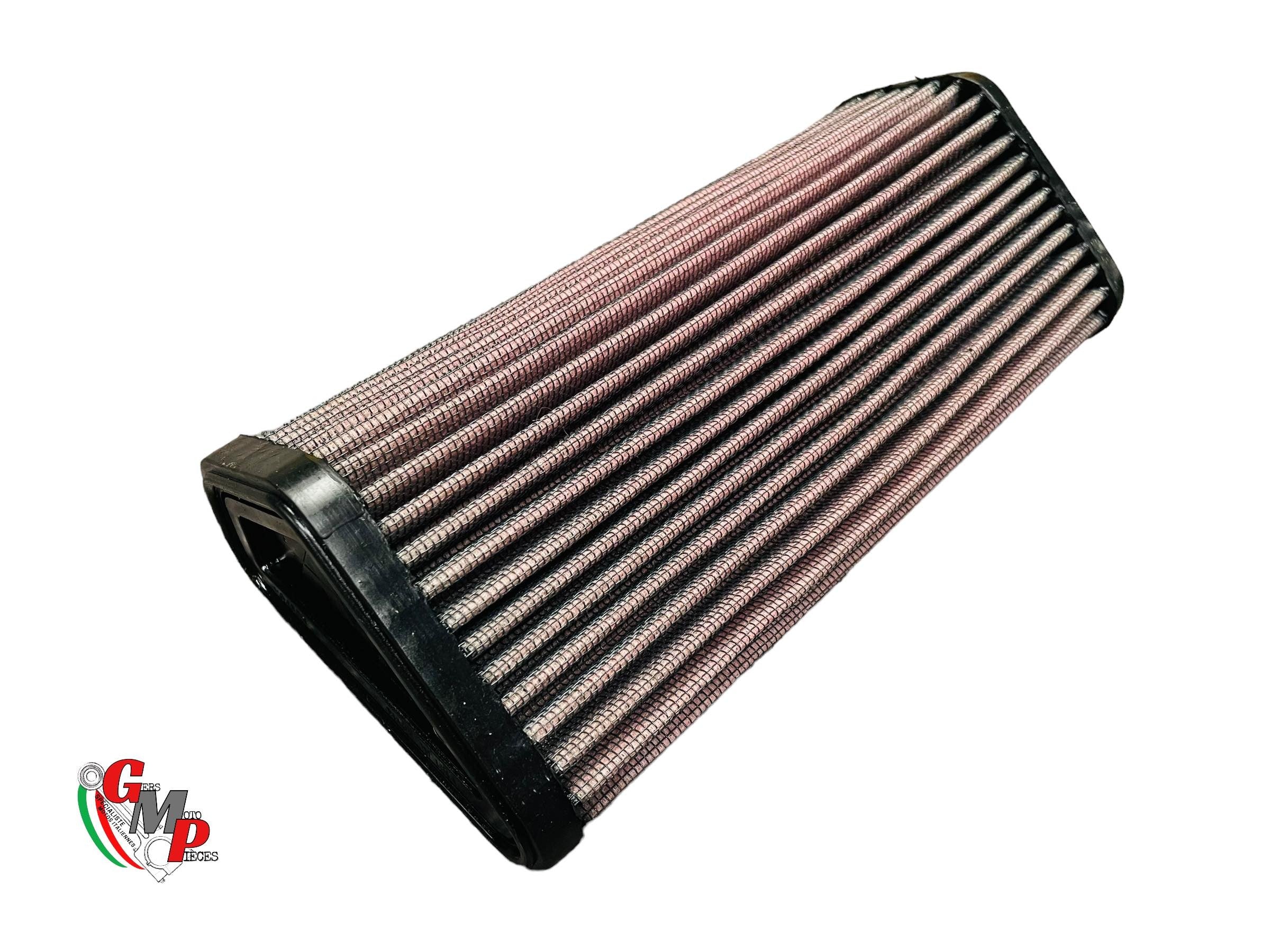 Filtro de aire de alto rendimiento Ducati - Ducati