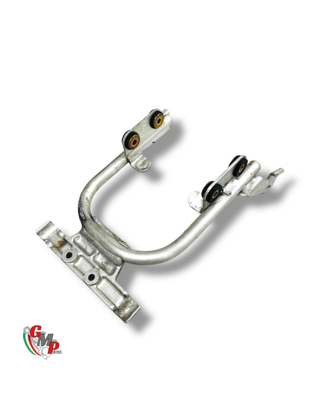 NUEVO Soporte de faro - Ducati Monster ie 400 620 695 800 900 1000 S4 S2R S4R S4RS final cor