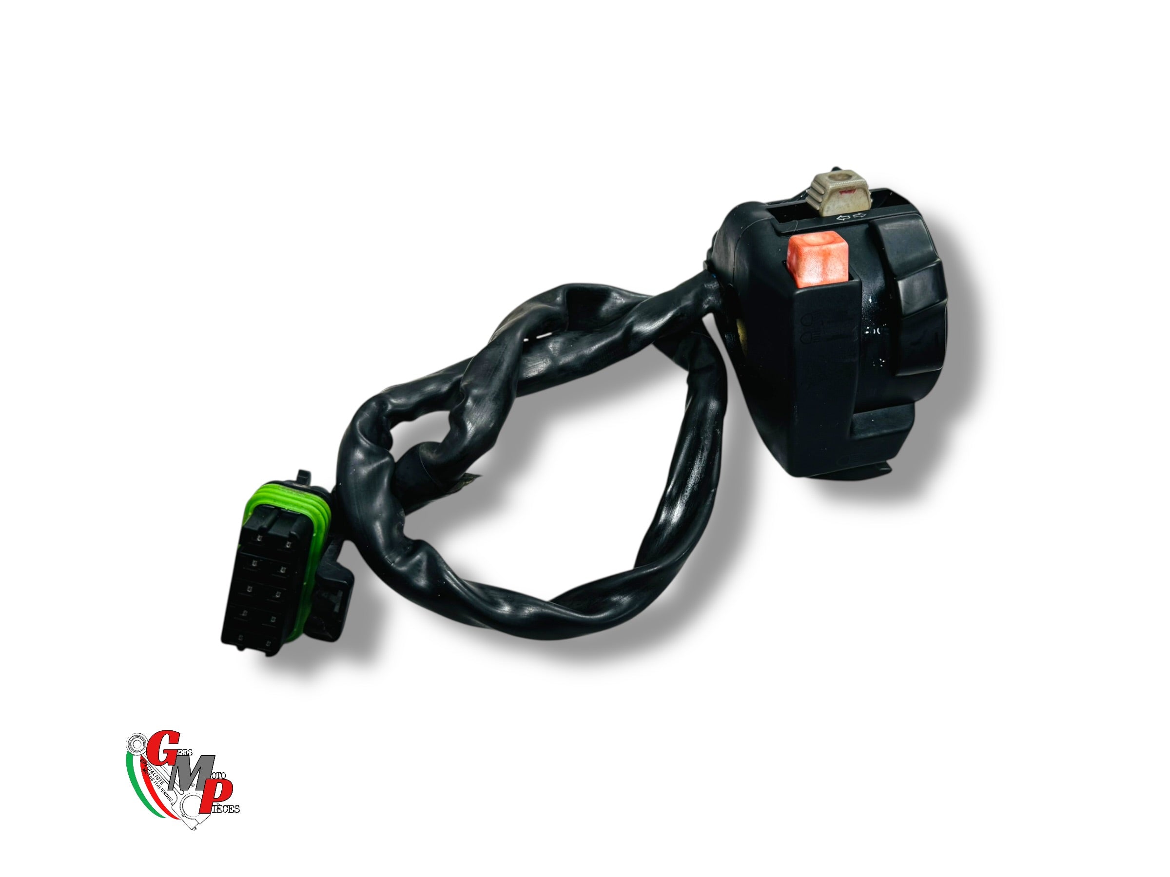 Mando de luces izquierdo - Ducati