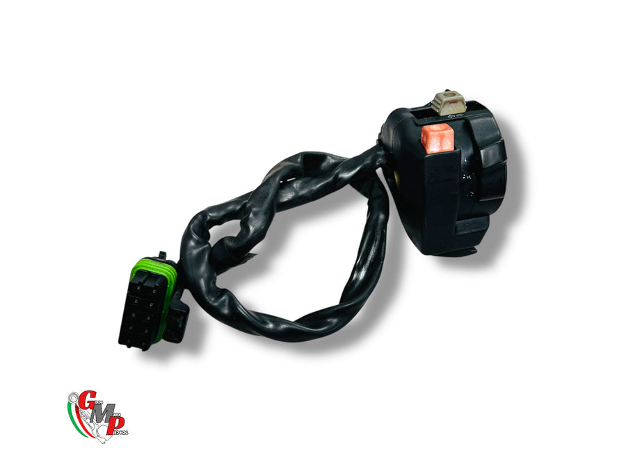 Mando de luces izquierdo - Ducati