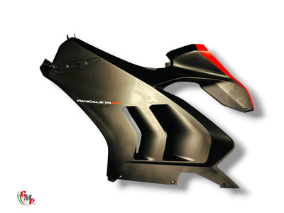 Carenado Superior Izquierdo SP - Ducati