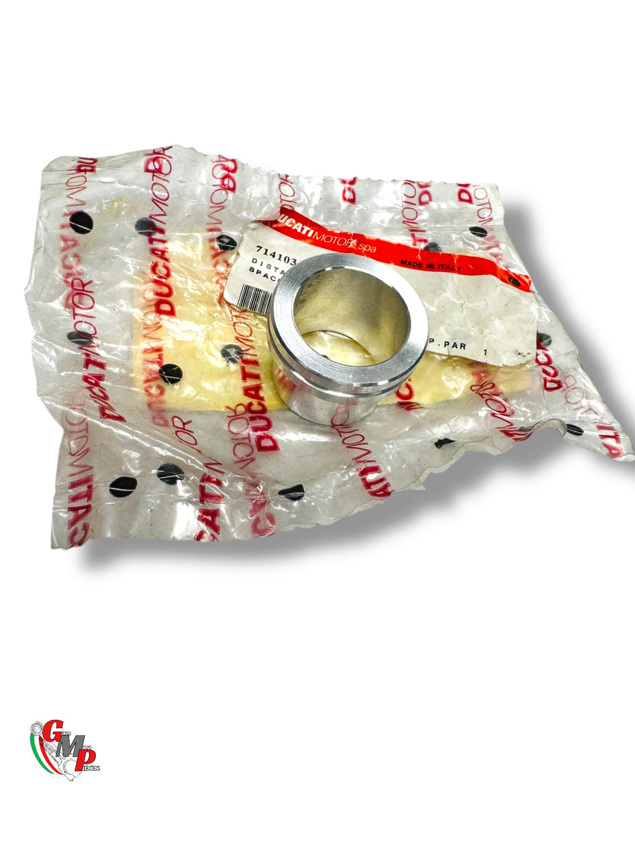 Espaciador Rueda Delantera 916R 996RS 998RS - Ducati