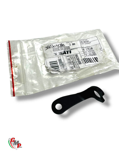 Soporte intermitente izquierdo - Ducati Performance