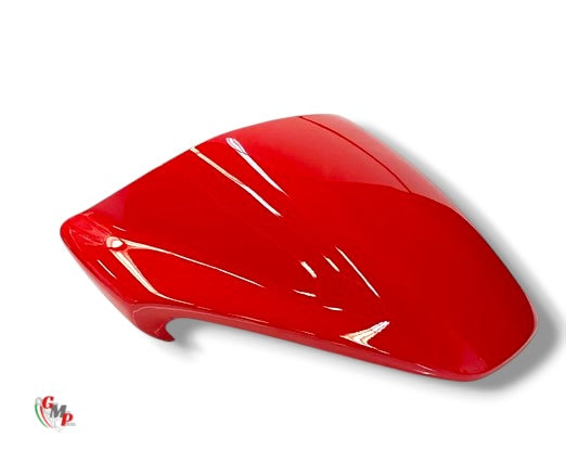 Capot De Selle Passager Rouge NEUF - Ducati