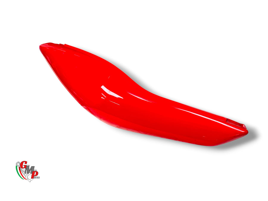 Panel Lateral Derecho Rojo - Ducati