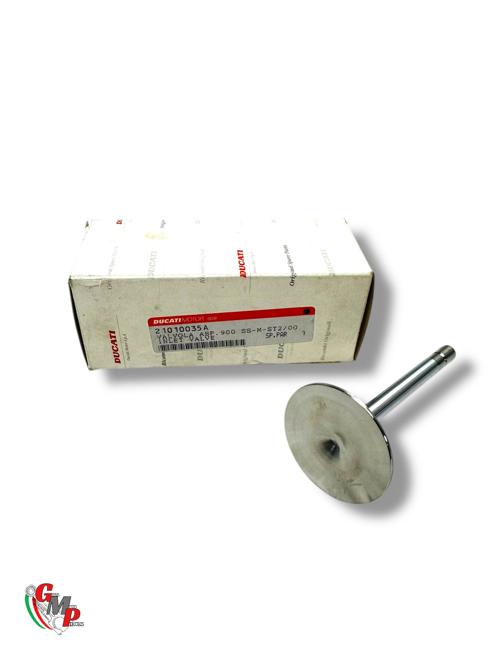 Soupape Admission NEUVE - Ducati