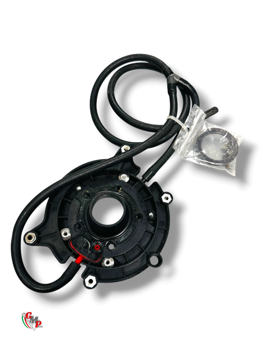 Support Trappe - Ducati