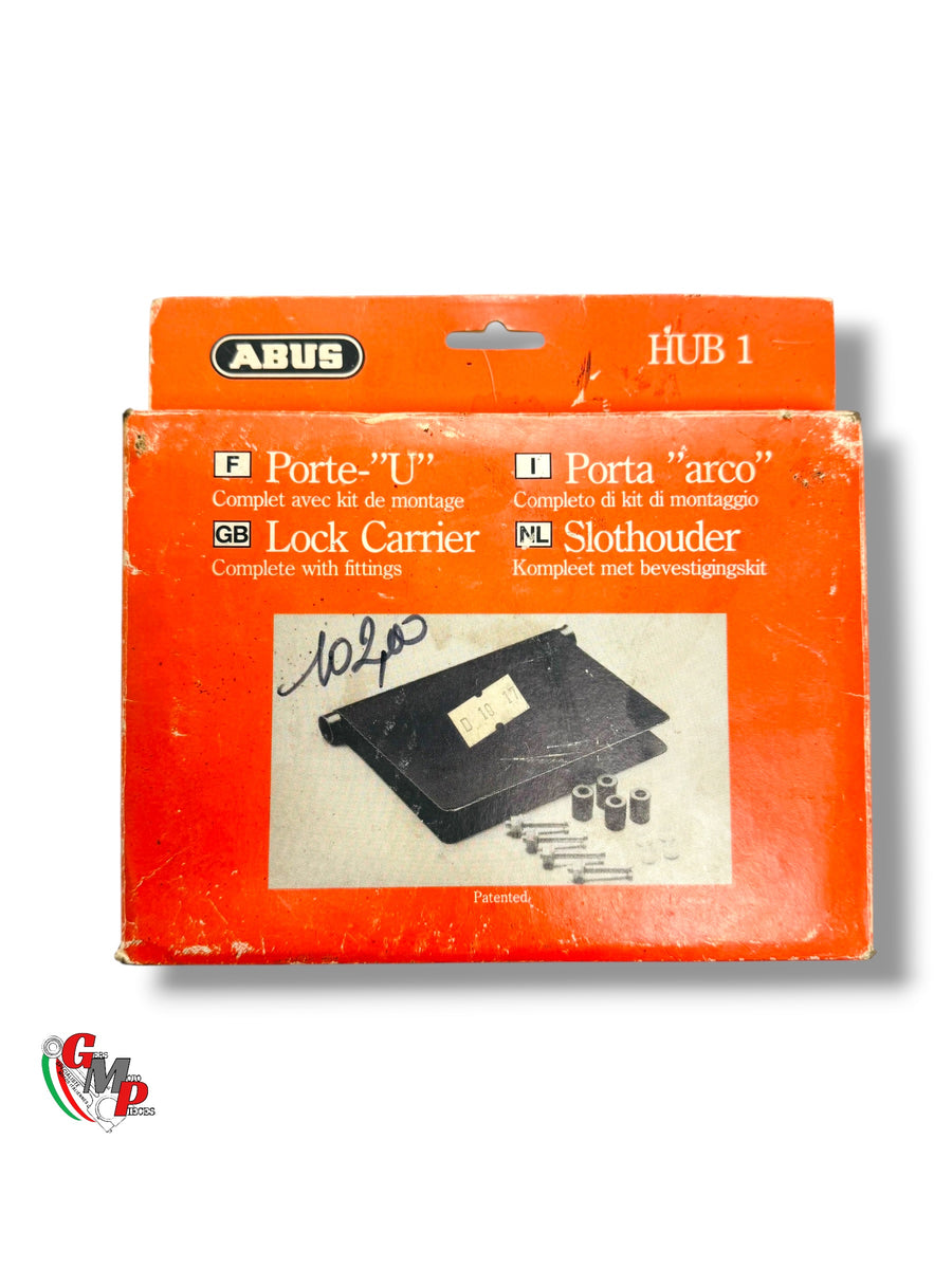 Porte U NEUF ABUS