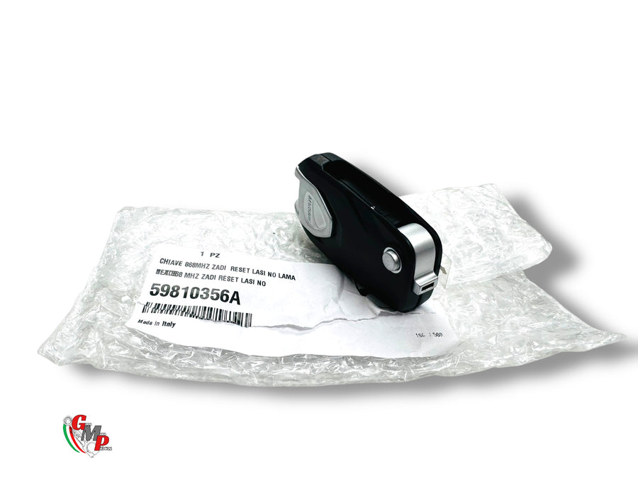 Llave Transpondedora Activa CR159 868MHZ NUEVA - Ducati
