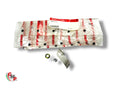 Kit Soporte Depósito Freno / Embrague Racing NUEVO - Ducati Performance