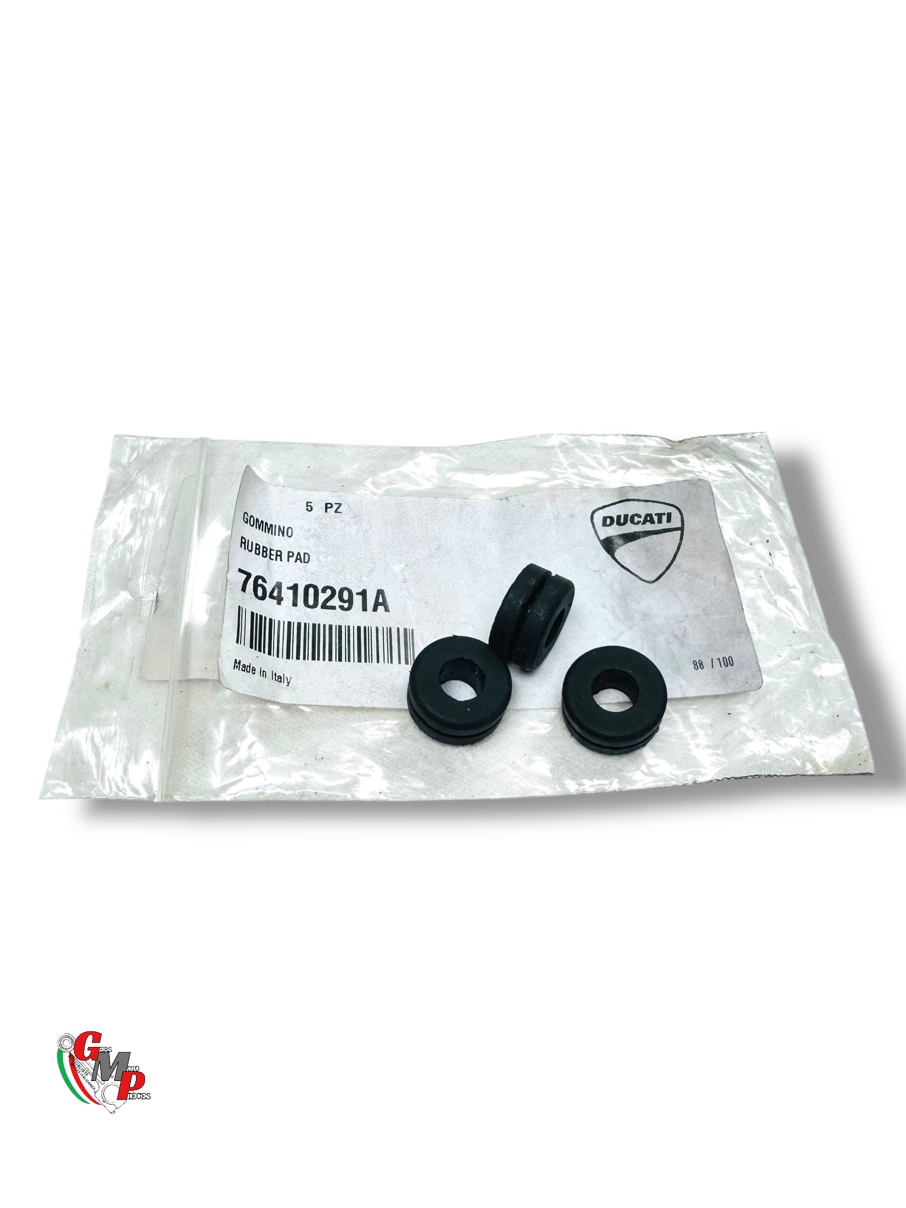 Caoutchouc NEUF - Ducati