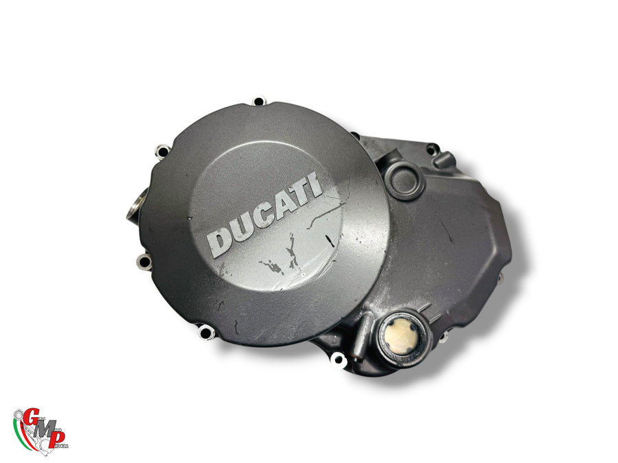 Tapa de Embrague - Ducati