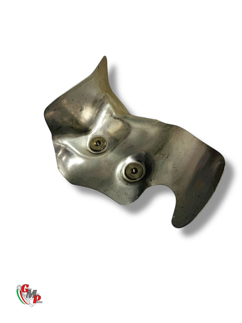 Pare Chaleur Supérieur - Ducati