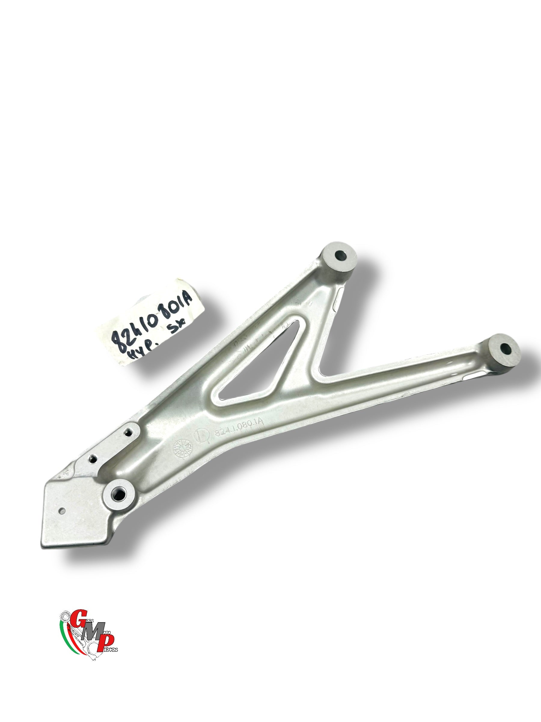 Support Repose Pieds Arriere Gauche NEUF - Ducati