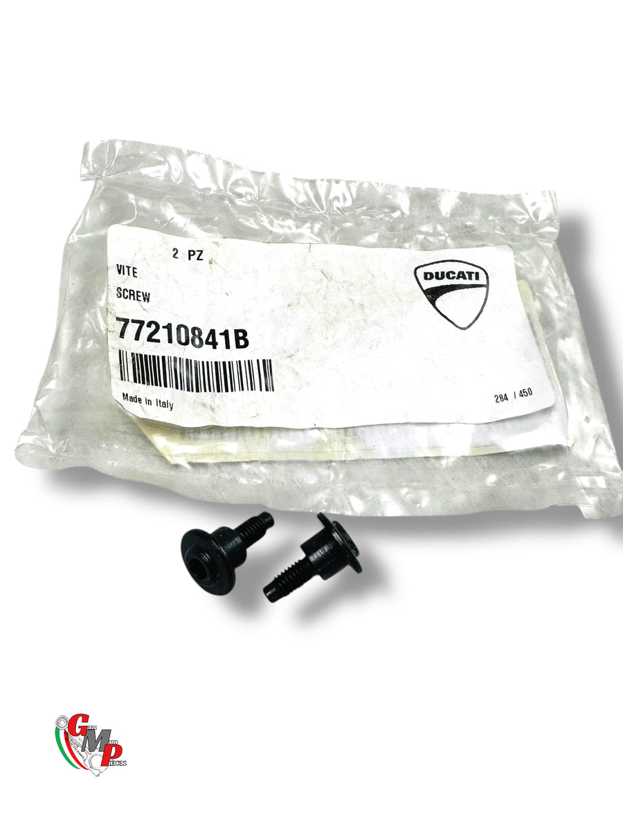 Tornillo NUEVO - Ducati