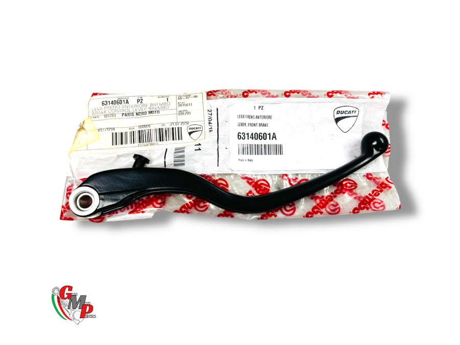 Maneta de Freno Delantero NUEVA - Ducati