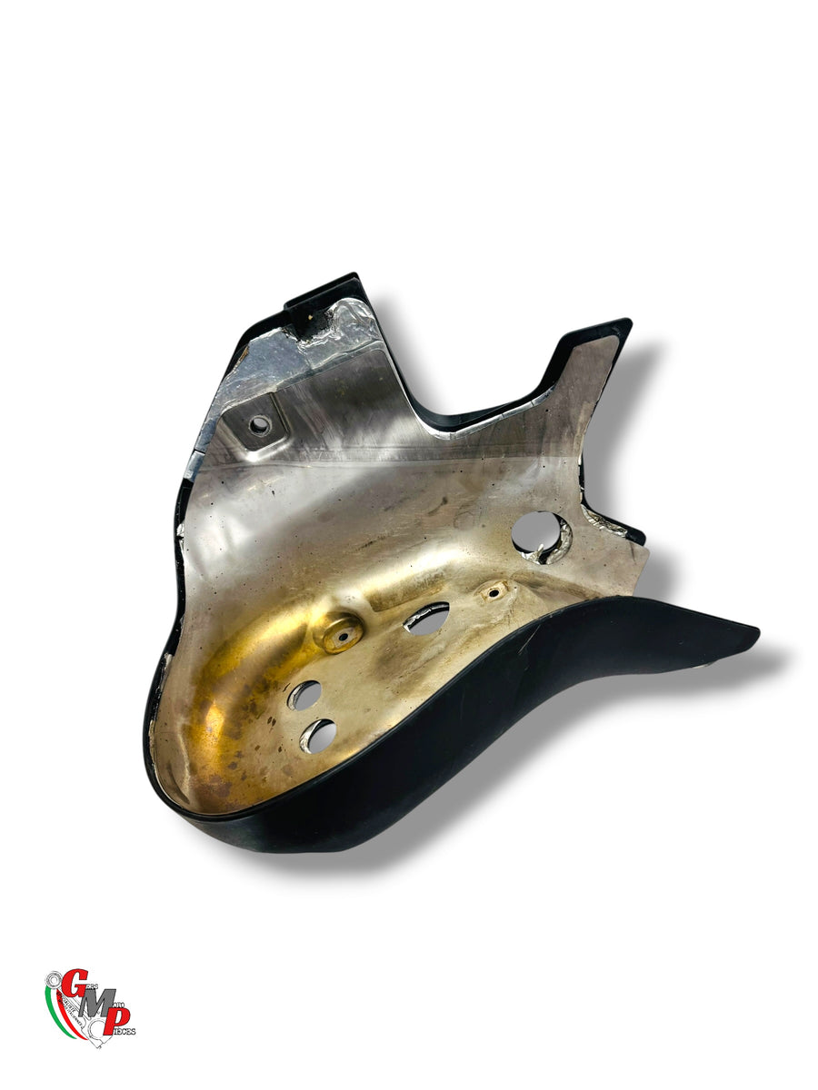 Protector Térmico Vertical Superior - Ducati