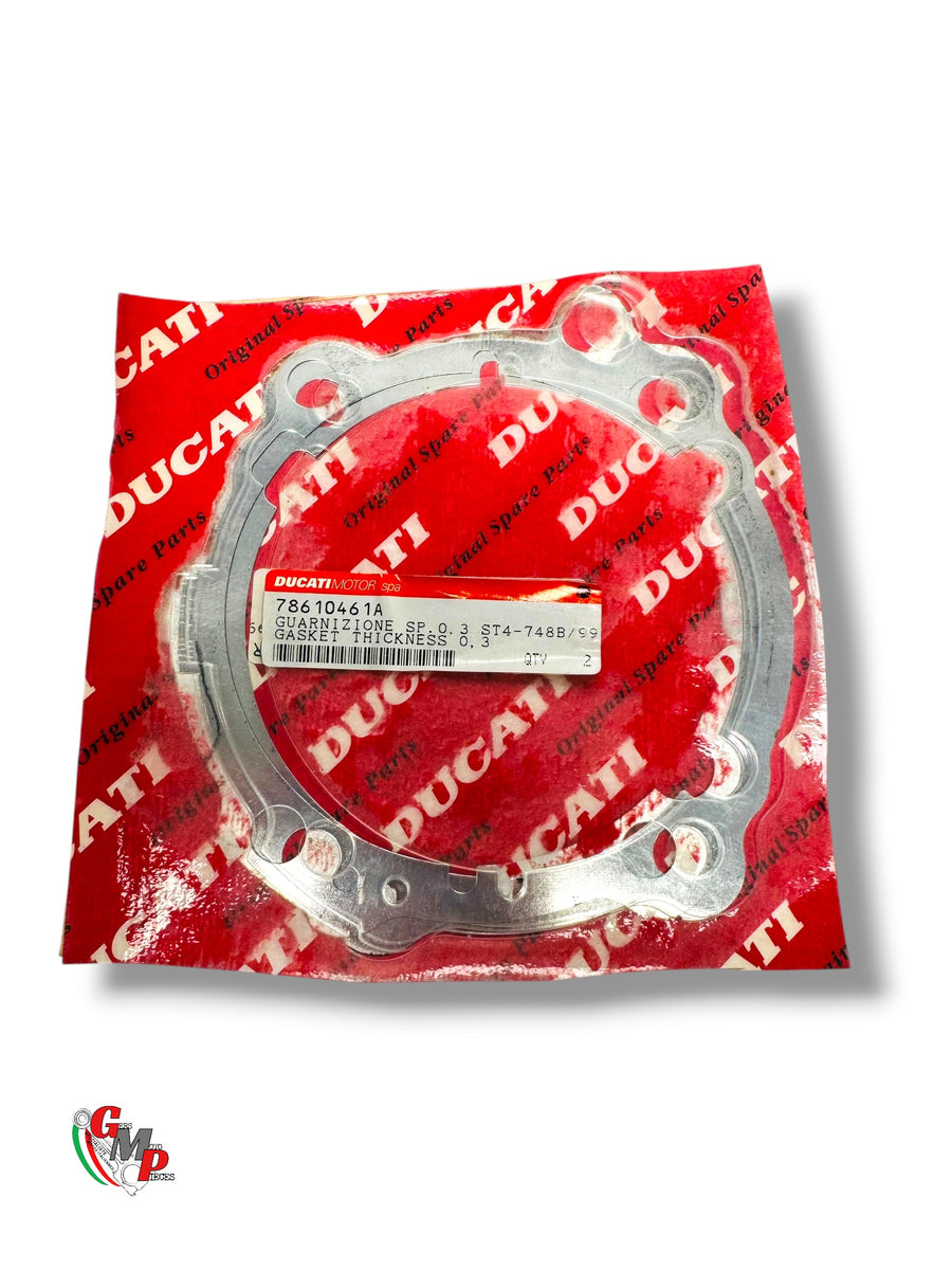 Junta Base Cilindro NUEVA - Ducati
