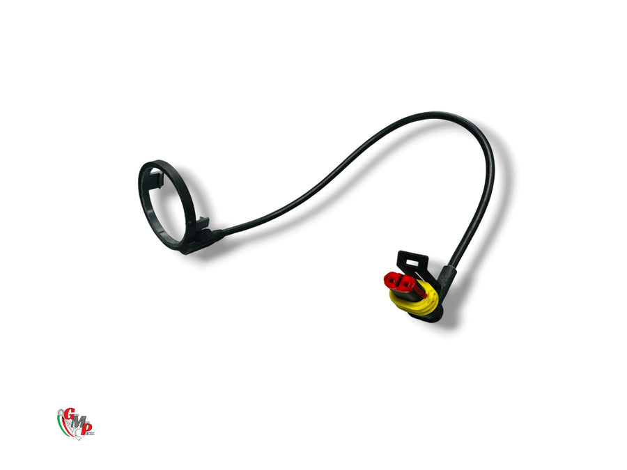 Antenne Immobilizer - Ducati