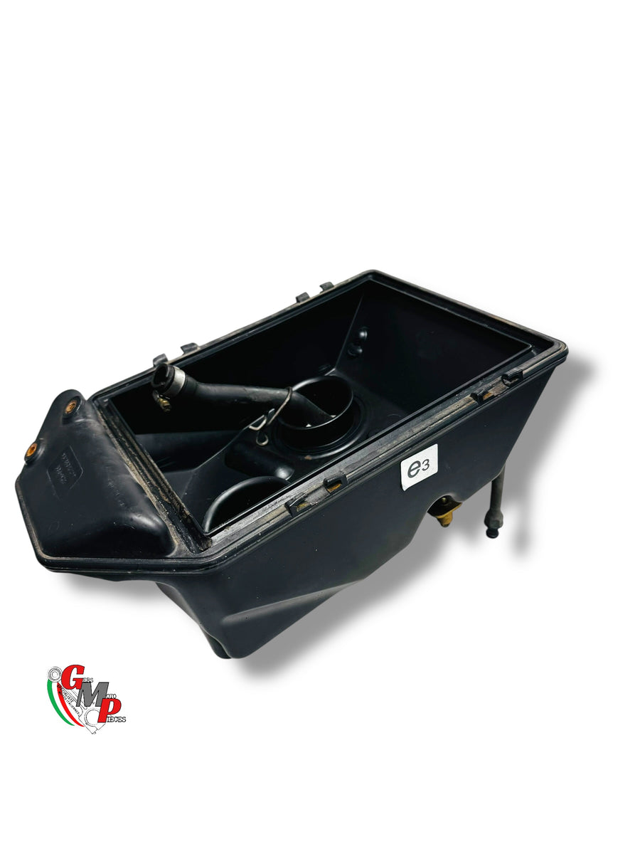 Caja de Aire Parte Inferior - Ducati