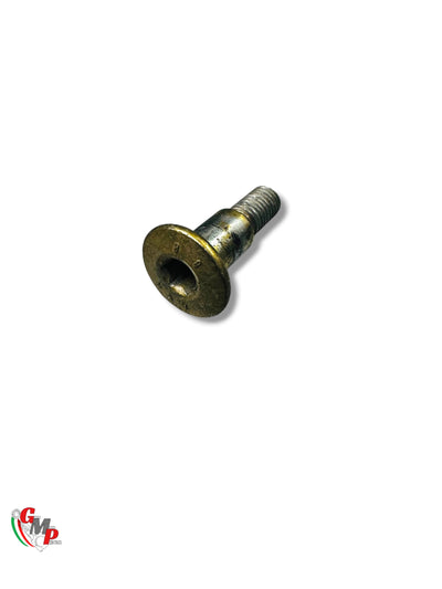 Vis Platine Repose Pied Bichromaté - Ducati