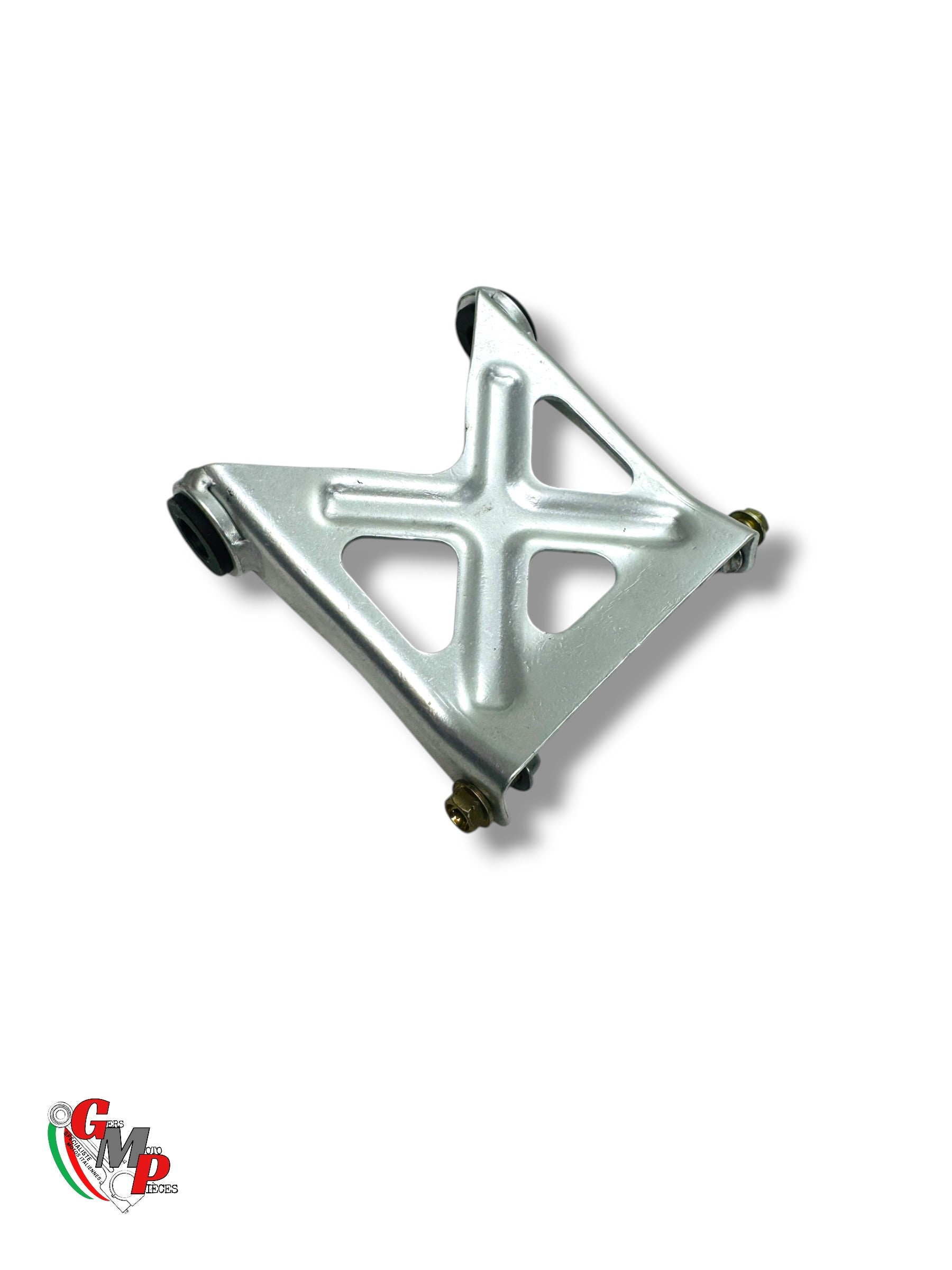 Brida de Soporte de Escape Termignoni - Ducati